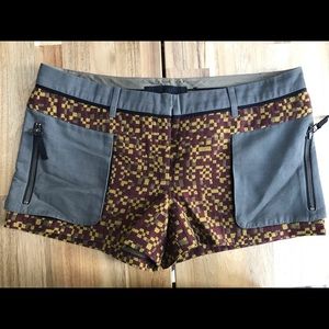 L.A.M.B. shorts